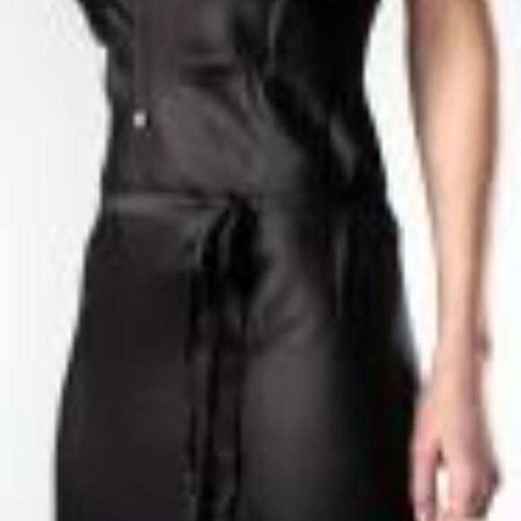 Ann Demeulemeester dress slip dress - Picture 4 of 14